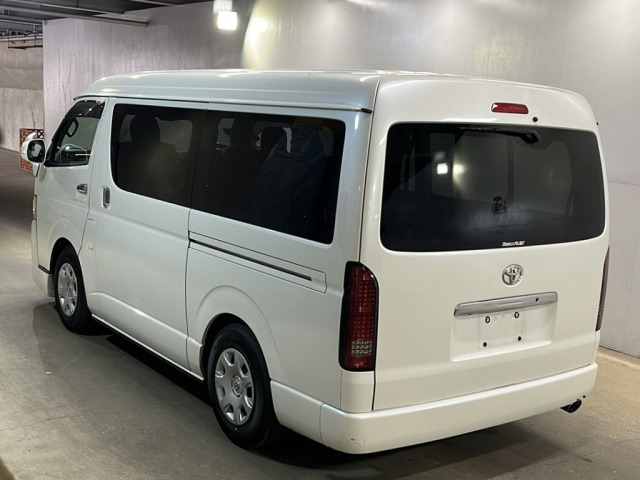 Toyota HIACE WAGON 2013 7023436-1