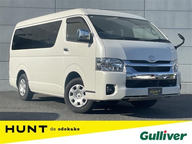 Toyota HIACE WAGON 2024 7023474-0