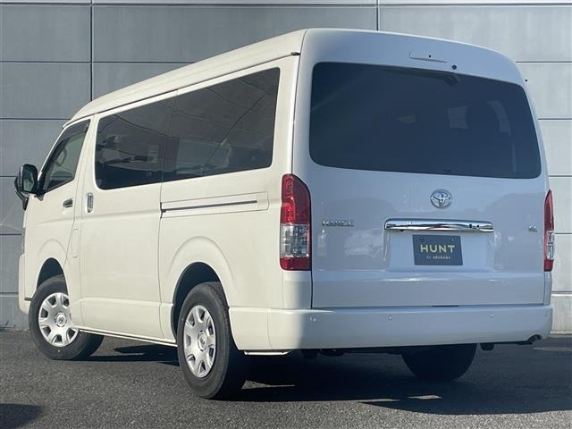 Toyota HIACE WAGON 2024 7023474-14