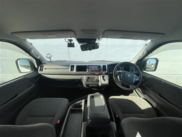 Toyota HIACE WAGON 2024 7023474-15