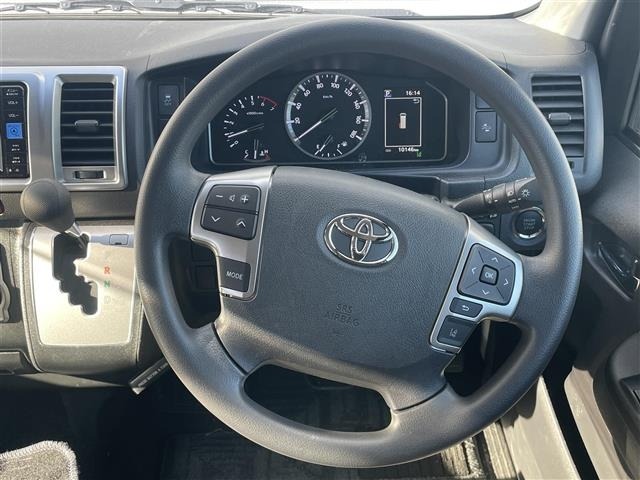 Toyota HIACE WAGON 2024 7023474-19