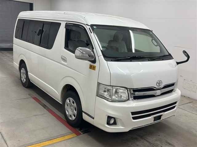 Toyota HIACE WAGON 2012 7023481-0