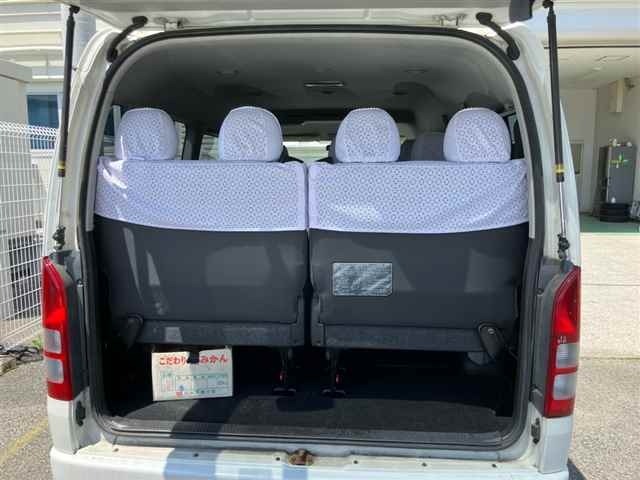 Toyota HIACE WAGON 2012 7023481-10