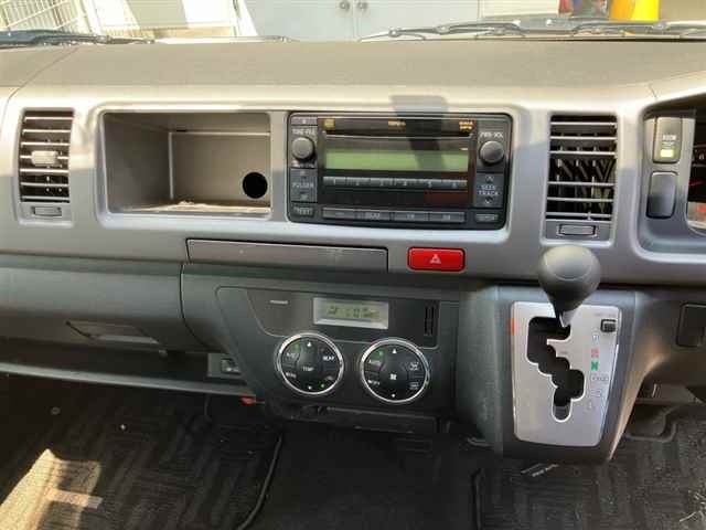 Toyota HIACE WAGON 2012 7023481-6