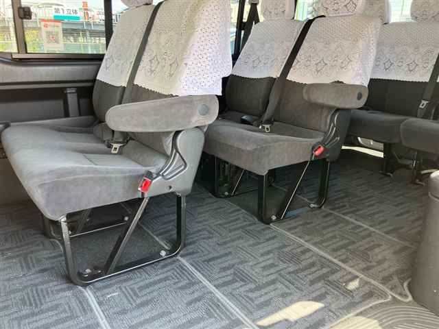 Toyota HIACE WAGON 2012 7023481-8