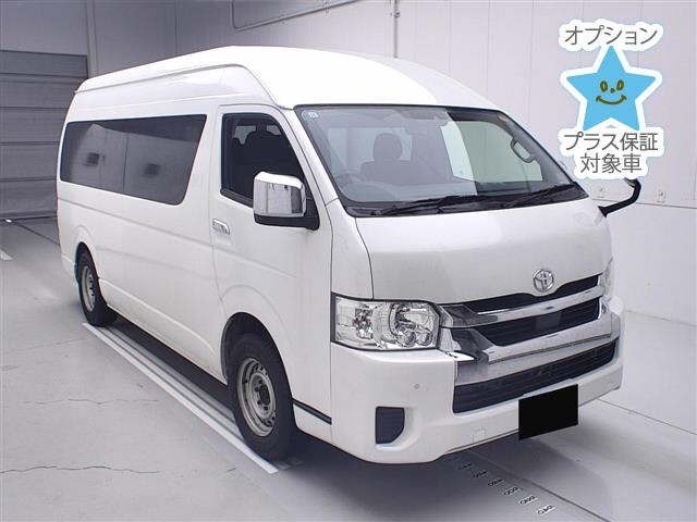 Toyota HIACE WAGON 2020 7023484-0
