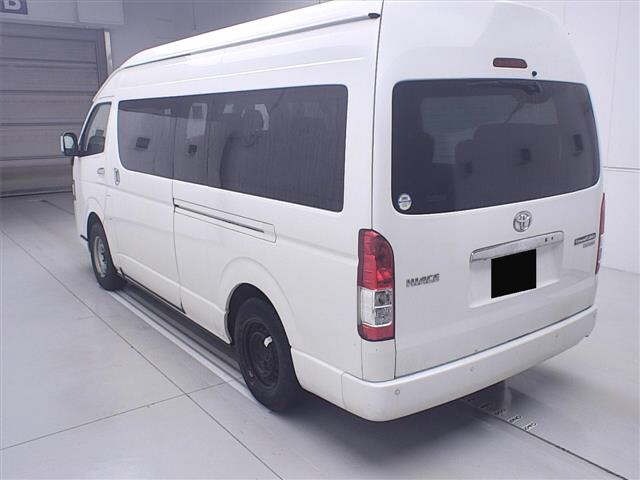 Toyota HIACE WAGON 2020 7023484-1
