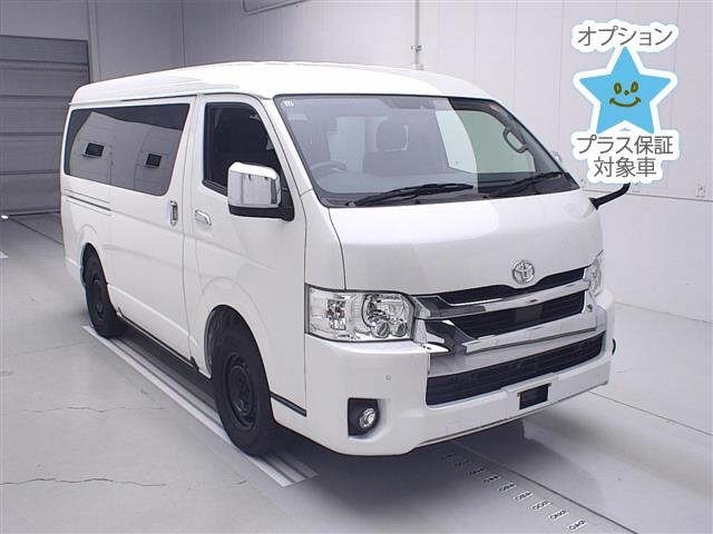 Toyota HIACE WAGON 2020 7023487-0