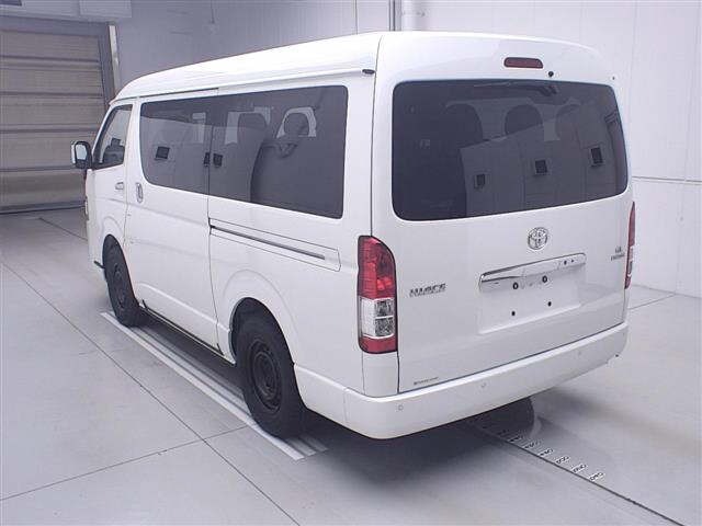 Toyota HIACE WAGON 2020 7023487-1
