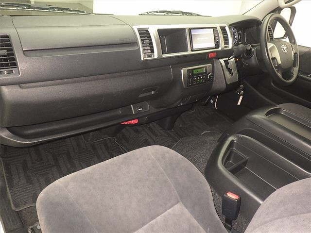 Toyota HIACE WAGON 2020 7023487-4