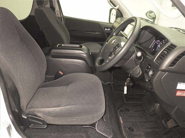 Toyota HIACE WAGON 2020 7023487-5