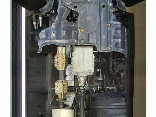 Toyota HIACE WAGON 2010 7023504-10