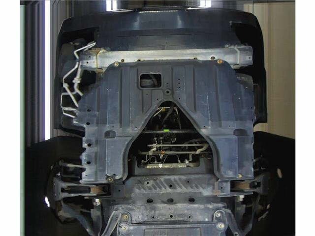 Toyota HIACE WAGON 2010 7023504-9