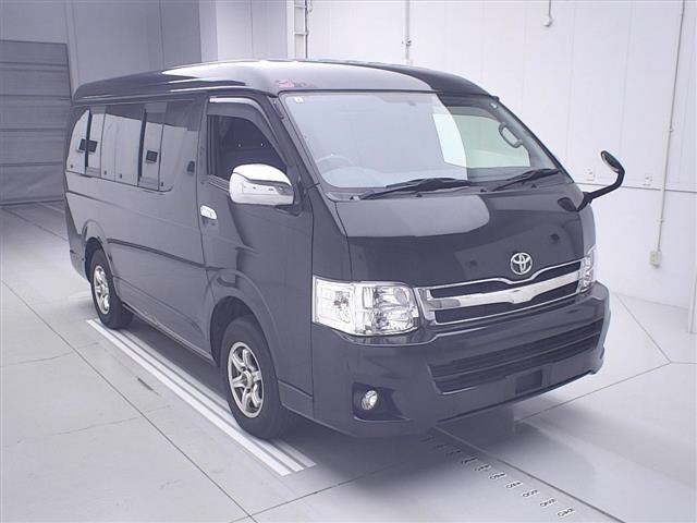 Toyota HIACE WAGON 2012 7023505-0