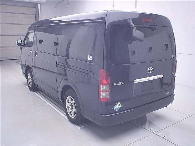 Toyota HIACE WAGON 2012 7023505-1