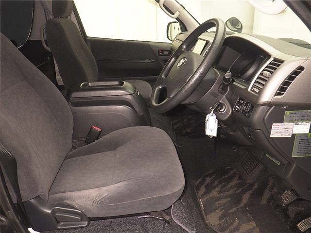 Toyota HIACE WAGON 2012 7023505-5