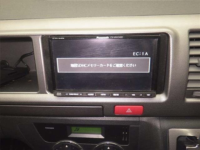 Toyota HIACE WAGON 2012 7023505-6
