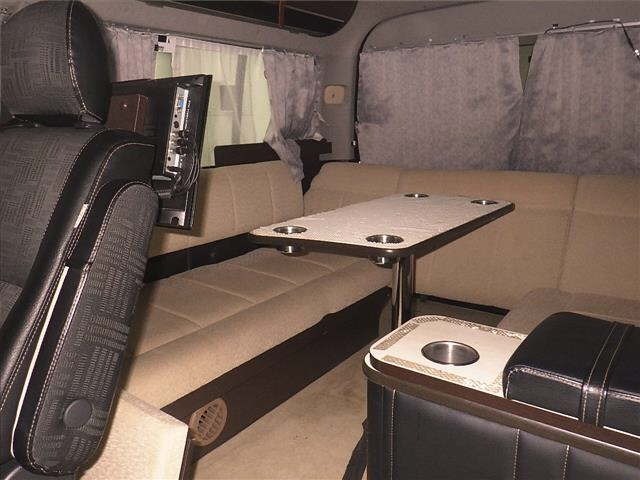 Toyota HIACE WAGON 2012 7023505-7