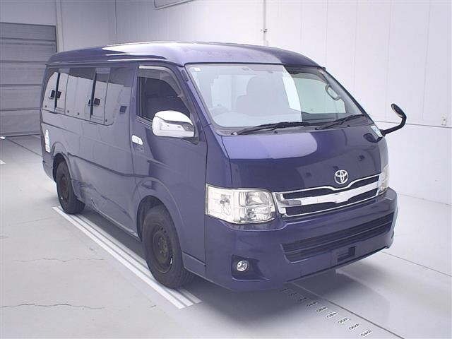Toyota HIACE WAGON 2011 7023513-0