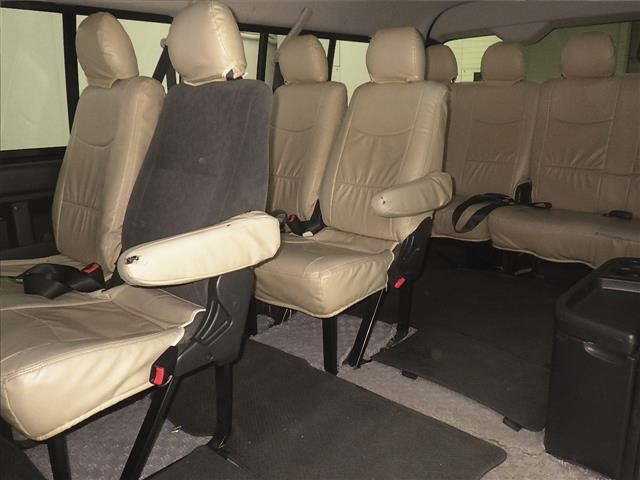 Toyota HIACE WAGON 2011 7023513-7