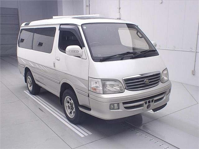 Toyota HIACE WAGON 2000 7023514-0