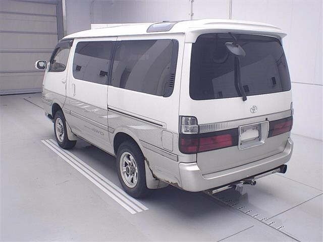 Toyota HIACE WAGON 2000 7023514-1
