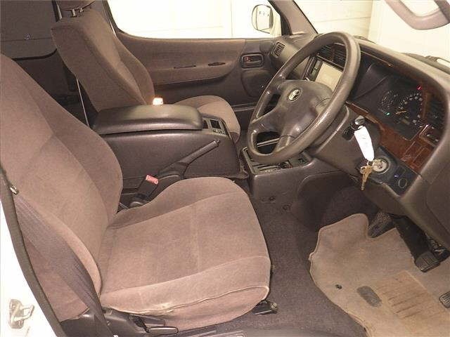 Toyota HIACE WAGON 2000 7023514-5
