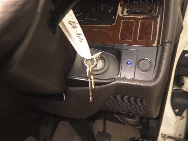 Toyota HIACE WAGON 2000 7023514-9