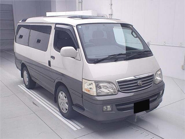 Toyota HIACE WAGON 1999 7023515-0
