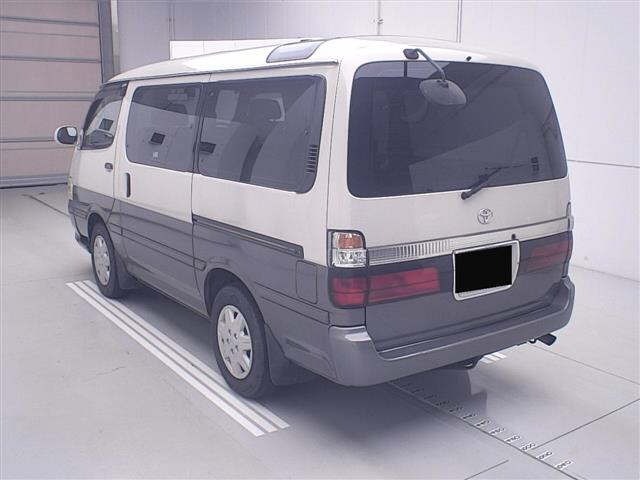 Toyota HIACE WAGON 1999 7023515-1