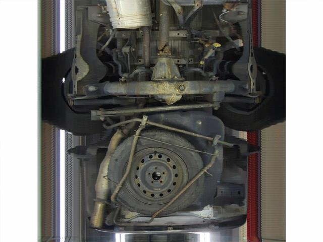 Toyota HIACE WAGON 1999 7023515-11