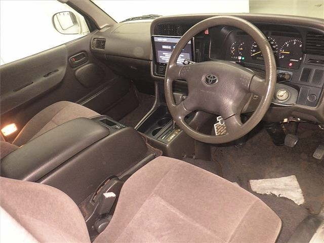 Toyota HIACE WAGON 1999 7023515-3