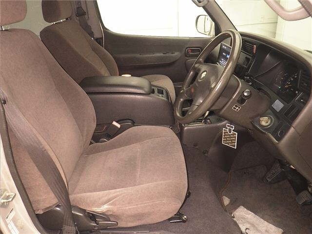 Toyota HIACE WAGON 1999 7023515-5
