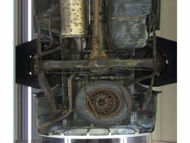 Toyota HIACE WAGON 2010 7023524-11