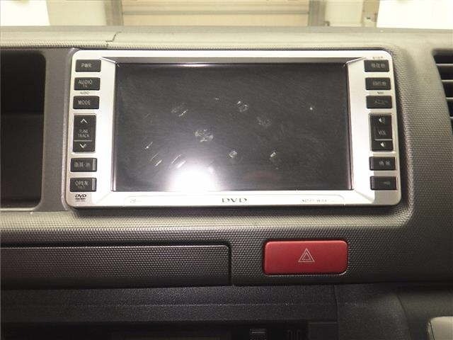Toyota HIACE WAGON 2010 7023524-6