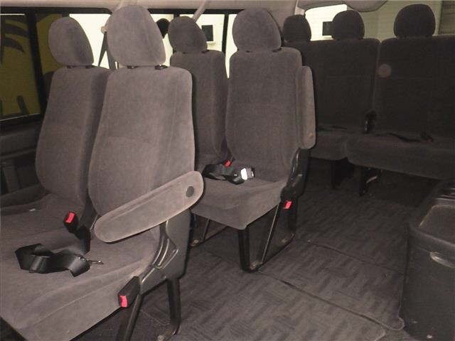 Toyota HIACE WAGON 2010 7023524-7
