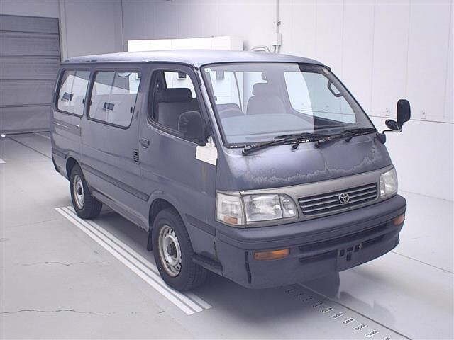 Toyota HIACE WAGON 1994 7023547-0
