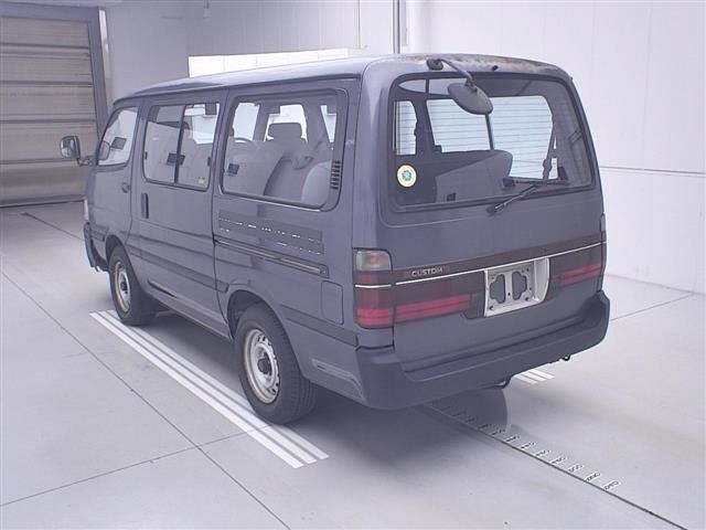 Toyota HIACE WAGON 1994 7023547-1