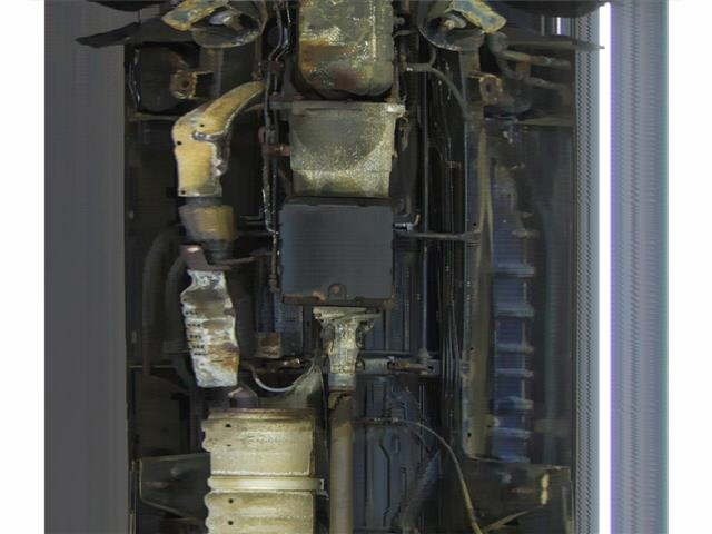 Toyota HIACE WAGON 1994 7023547-10