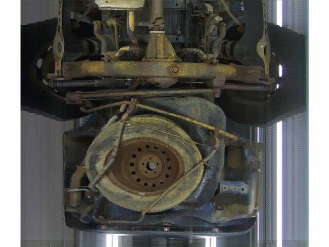 Toyota HIACE WAGON 1994 7023547-11
