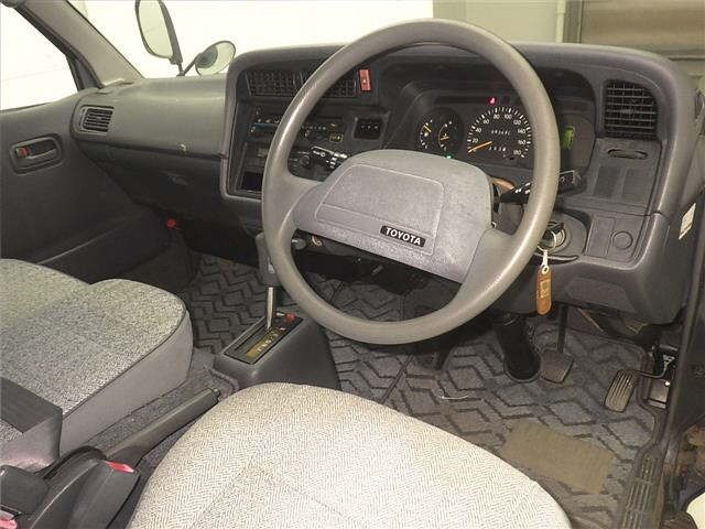 Toyota HIACE WAGON 1994 7023547-3