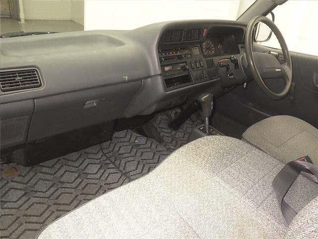 Toyota HIACE WAGON 1994 7023547-4