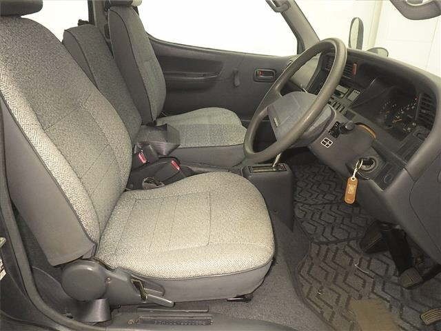 Toyota HIACE WAGON 1994 7023547-5
