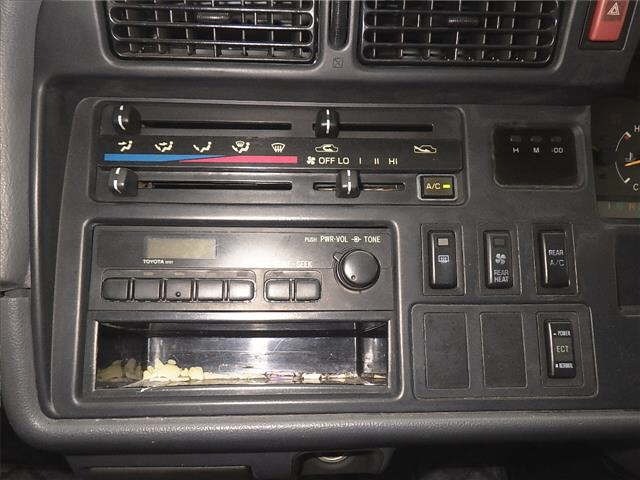 Toyota HIACE WAGON 1994 7023547-6