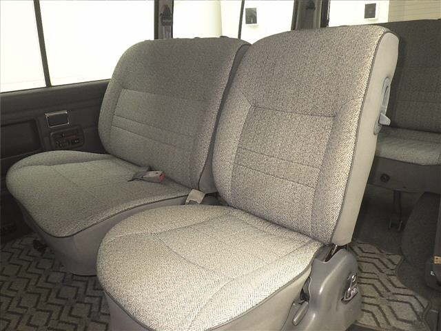 Toyota HIACE WAGON 1994 7023547-7