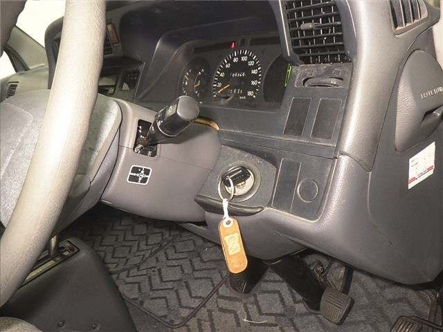 Toyota HIACE WAGON 1994 7023547-8