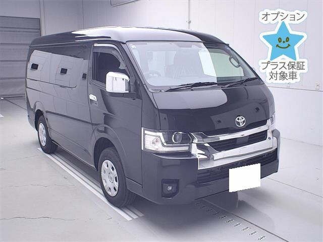 Toyota HIACE WAGON 2026 7023564-0