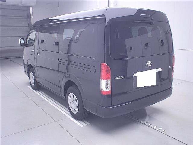 Toyota HIACE WAGON 2026 7023564-1