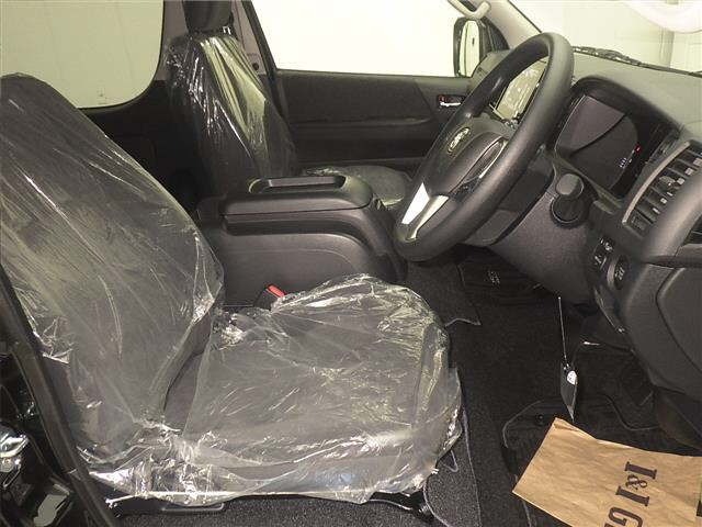 Toyota HIACE WAGON 2026 7023564-5