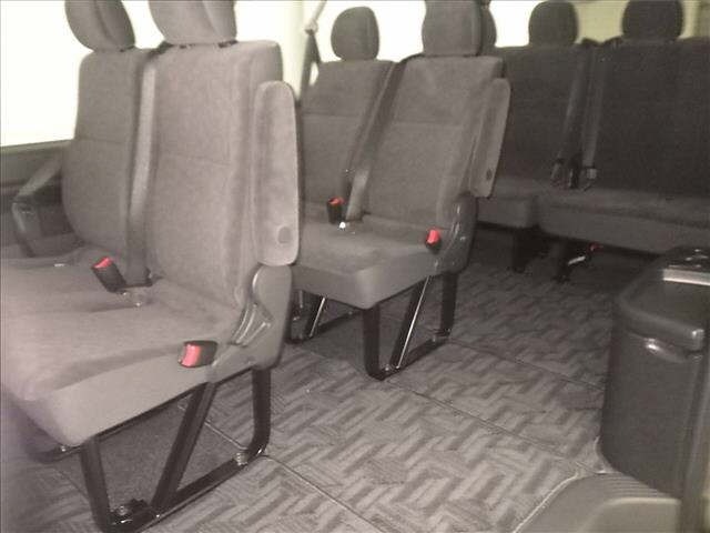 Toyota HIACE WAGON 2026 7023564-7